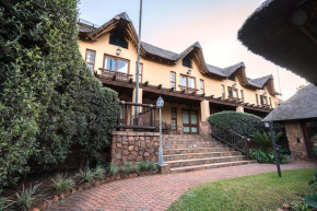 Isiphiwo Village Accommodation Venue and Spa